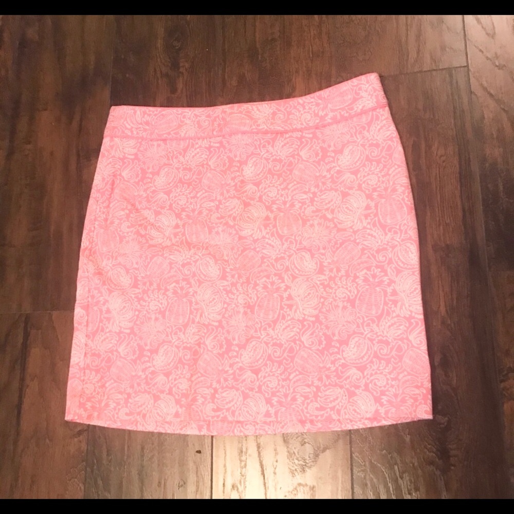 Vineyard  Vines skirt